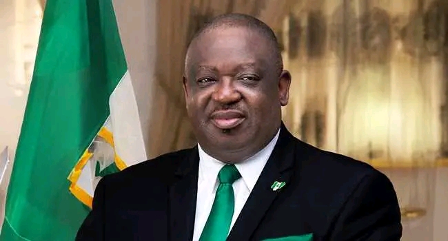 Plateau State Governor Caleb Mutfwang has declared a 24-hour curfew in Jos and Bukuru metropolis.