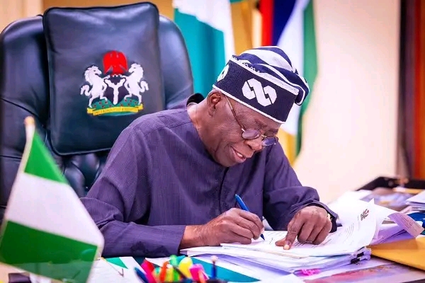 The President Bola Tinubu-led federal government has unveiled a fresh plan to commence the payment of monthly allowances to unemployed graduates in the country.