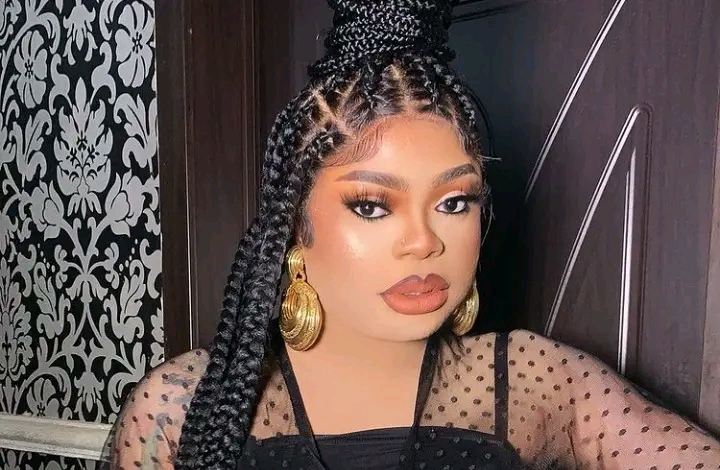 Video of Bobrisky showcasing his transformed body ignited a flurry of reactions from fans and critics alike.