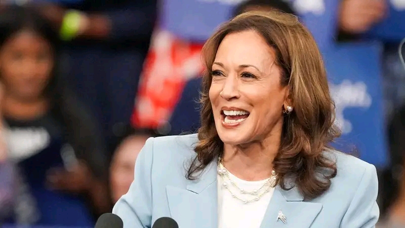 US Elections: Kamala Harris to name running mate today