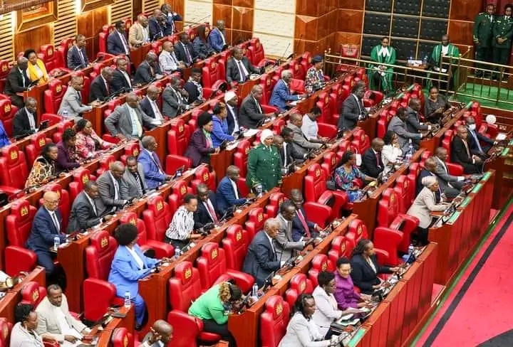 National Assembly Approves Bill to Streamline Pension Payments for Retirees”