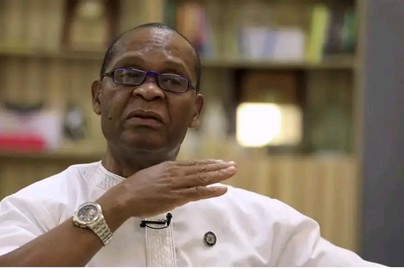 A chieftain of the All Progressives Congress, APC, Joe Igbokwe has faulted the party over its attitude towards former Kaduna State governor, Nasir El-Rufai.