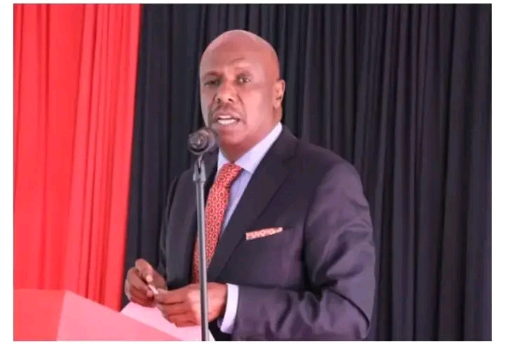 Baringo Residents Demand Cabinet Representation After Being Left Out by President Ruto