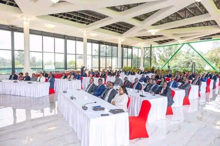 President Ruto Cabinet Nominees Facing Scrutiny Amid Concerns Over Credibility of Vetting Process