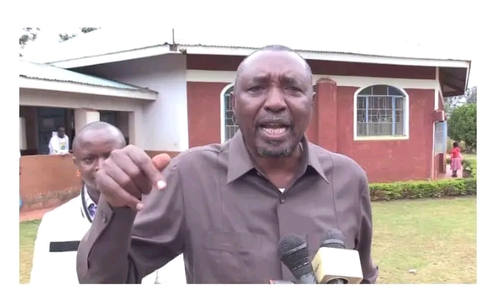 Former MP Calls for Mt. Kenya Region to Establish Its Own Political Party Ahead of 2027 Elections