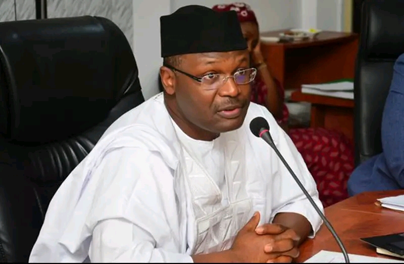 2023 presidential election results were not Rigged – INEC