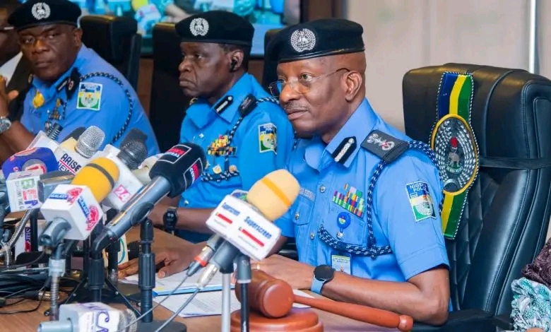 There is currently intense lobbying at the Nigeria Police Force in the race to succeed Inspector General of Police (IGP) Kayode Egbetokun whose retirement draws near.