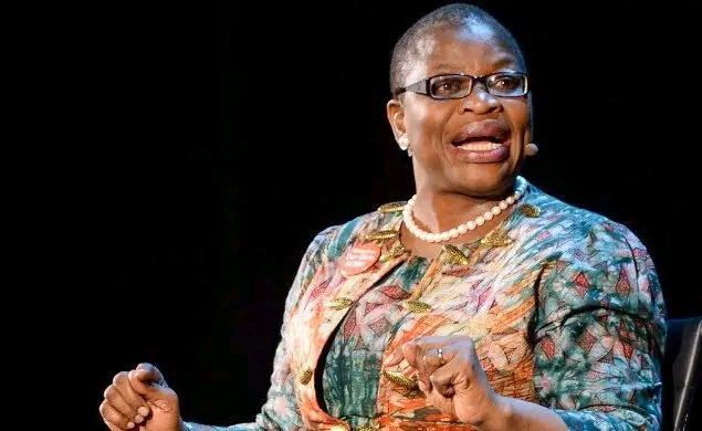 Presidential jet: Tinubu, NASS, political class now bandits against Nigerians – Ezekwesili