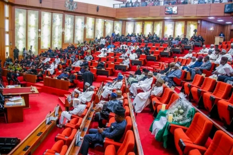 Senate postponed its resumption date session from September 17 to September 24.