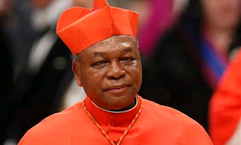 Cardinal John Onaiyekan what he said about Economic Hardship Under President Bola Tinubu