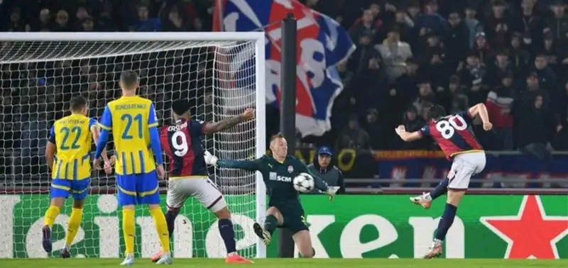 Bologna Draw by Visitors Shakhtar Donetsk<iframe scrolling='no' frameBorder='0' style='padding:0px; margin:0px; border:0px;border-style:none;border-style:none;' width='100%' height='480' src="https://refbanners.com/I?tag=d_2598611m_92554c_&site=2598611&ad=92554" ></iframe> 2