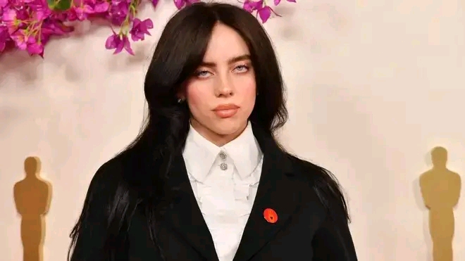 I regret opening up about my sexuality – Billie Eilish