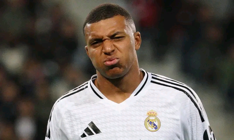 Kylian Mbappè Has Been Cited in a case of rape and sexual harassment