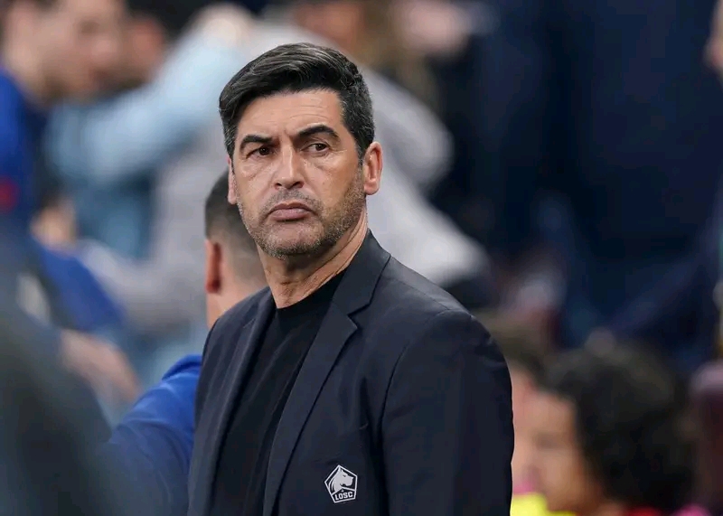 Paulo Fonseca furious after AC Milan’s defeat: “no player is bigger than  team”