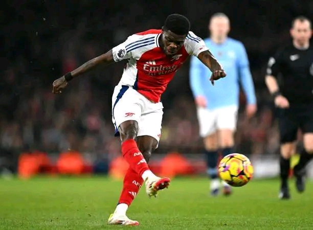 “Thomas Partey’s goal was the turning point “- Mikel Arteta