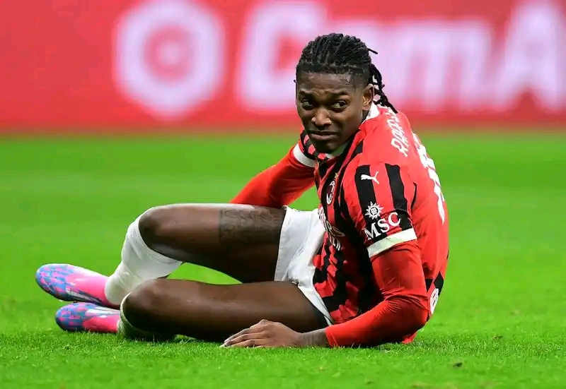Milan win at Empoli thanks to Leao and Gimenez 1