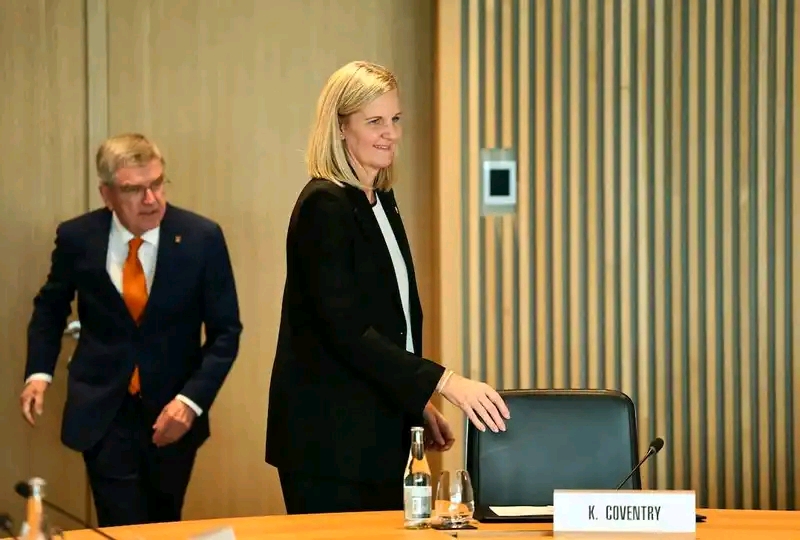 IOC boosts women’s soccer teams to 16 for LA 2028 Games,men’s teams down to 12
