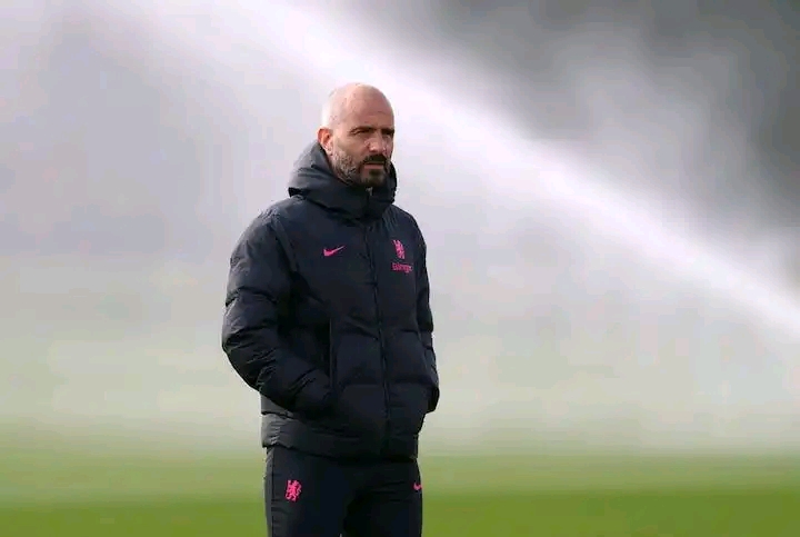 Chelsea boss Maresca expects tough test against visitors Ipswich
