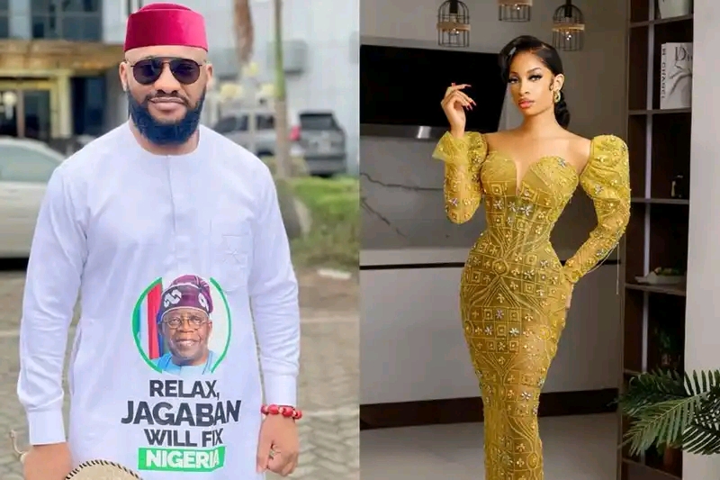 Fans voiced their dissatisfaction with Yul Edochie, for ignoring his daughter’s birthday.