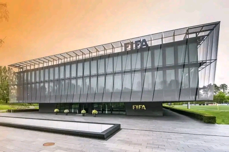 Hold Football Association of Zambia AGM by May 8- FIFA