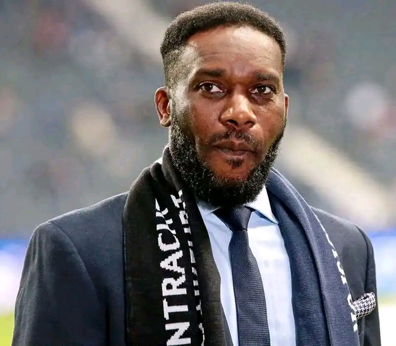 Rivalry between Ghana and Nigeria healthy- Jay-Jay Okocha