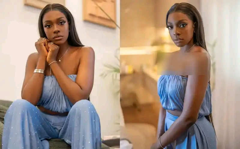 “I prefer dating older men” – Beverly Osu reveals