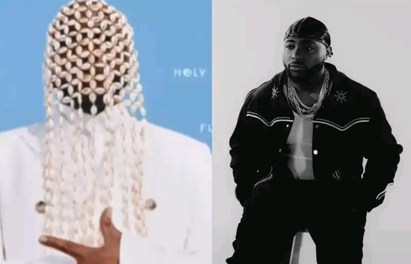 Davido unveiled the tracklist for his eagerly awaited fifth studio album, titled “5ive,” 1
